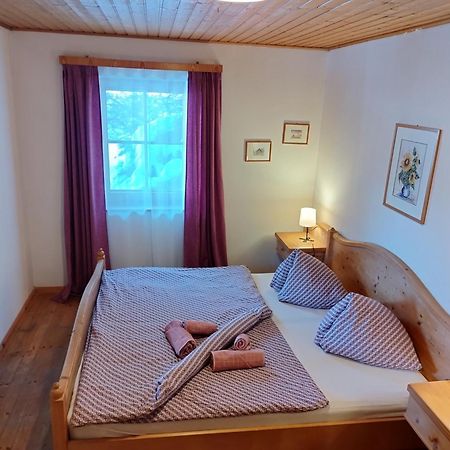 Grundnerhof Arriach Quarto foto