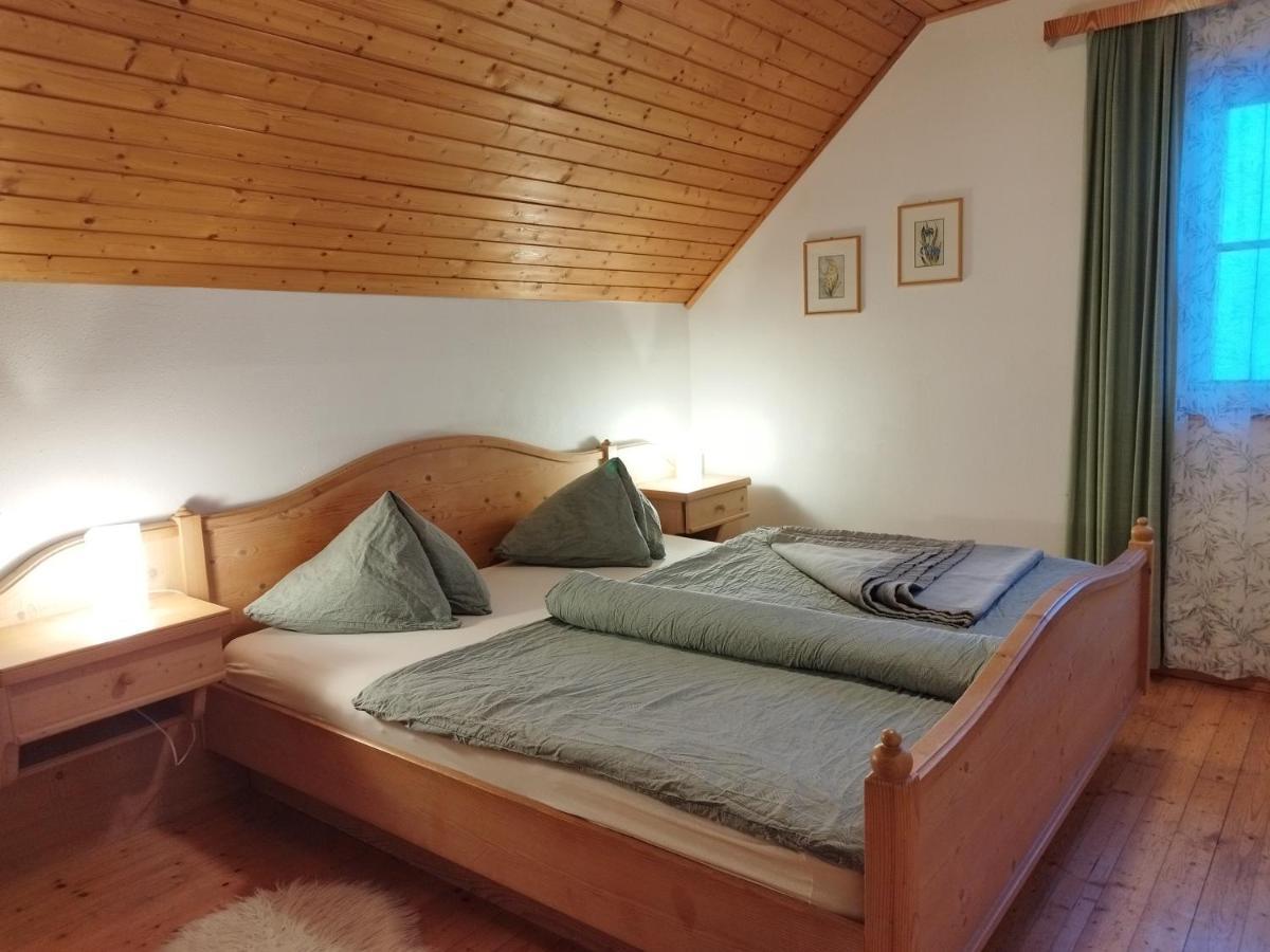 Grundnerhof Arriach Quarto foto