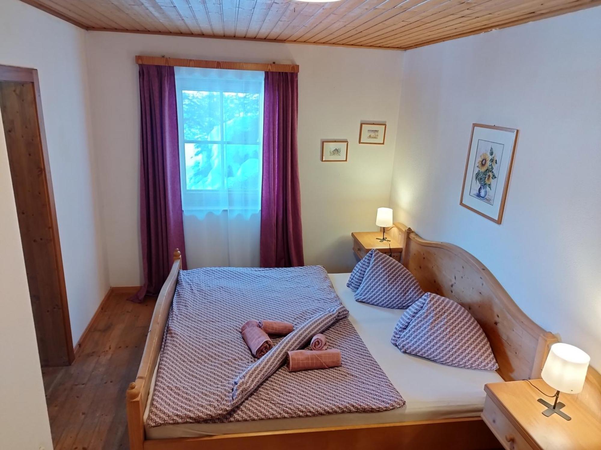 Grundnerhof Arriach Quarto foto