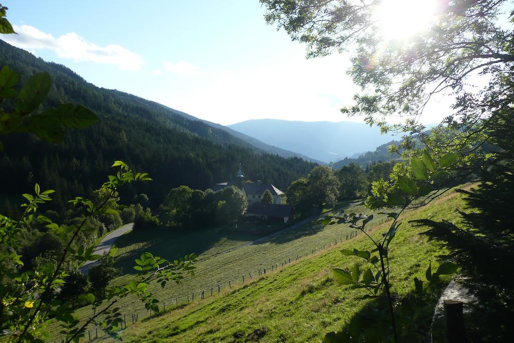 Grundnerhof Arriach Exterior foto